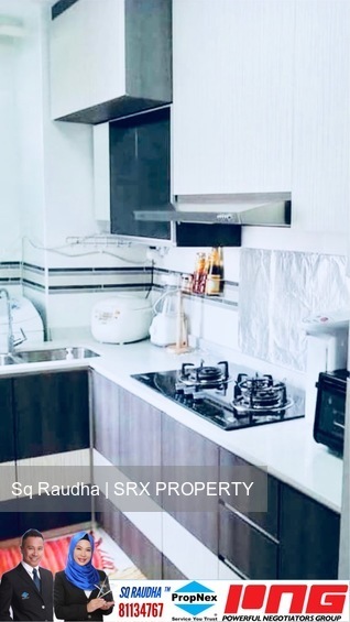 Sembawang Drive (Sembawang), HDB 2 Rooms #180536902